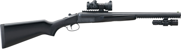 Oakley Gauge 8 >> Stoeger Shotguns: Stoeger Tactical 12 # D/B Oakley Gauge 8 >> Stoeger Shotguns: Stoeger Tactical 12 # D/B