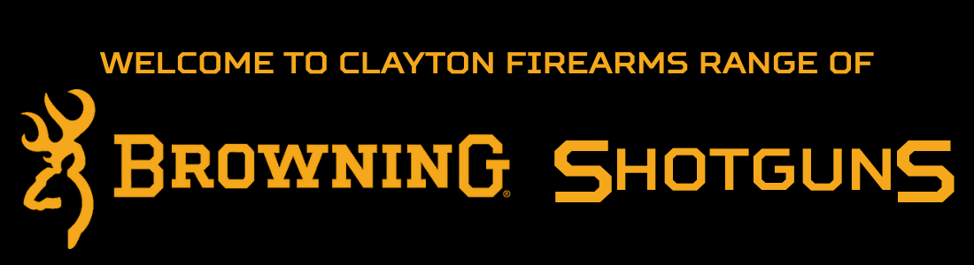 BROWNING HEADERS