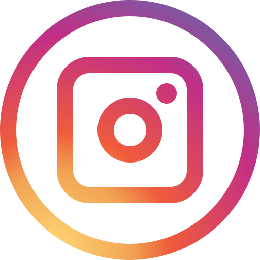 Instagram Circle