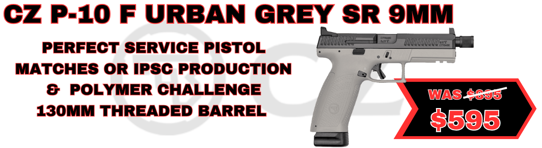 UG 9MM