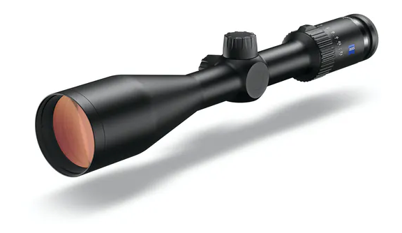 Zeiss conquest V4 12x56 front