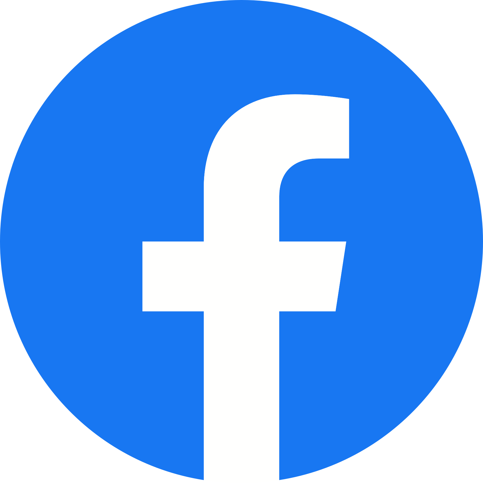 facebook logo 2019