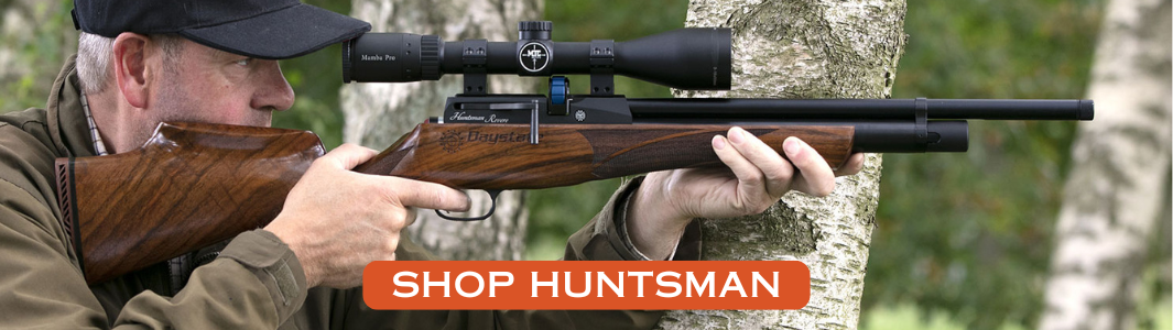 huntsman