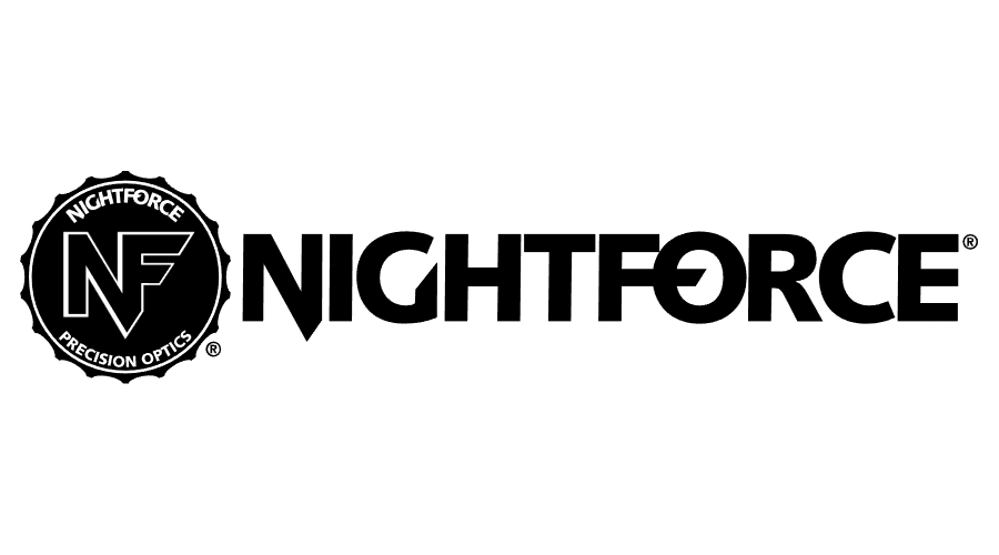 nightforce logo