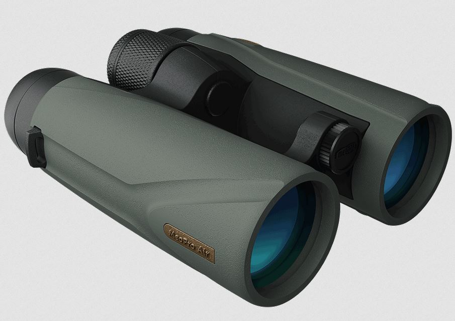 Jumelles Avec Télémètre Meopta Meopro Optika LR 10x42 – Optique De Précision
