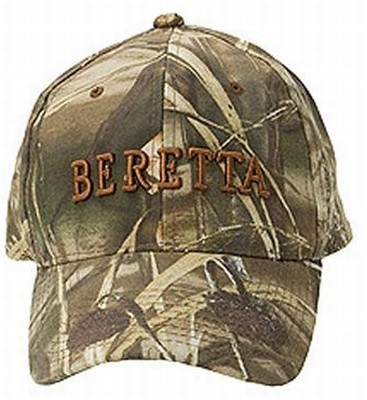 Oakley Gauge 8 >> Shooting Caps: Beretta Camo Hunting Hat Oakley Gauge 8 >> Shooting Caps: Beretta Camo Hunting Hat