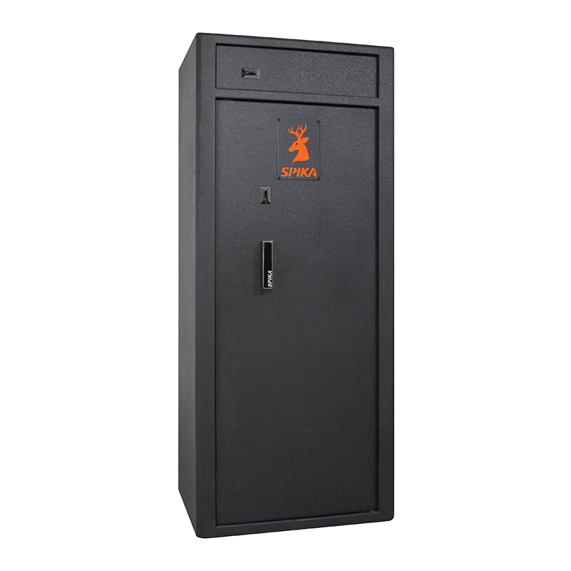 Commercial Safes