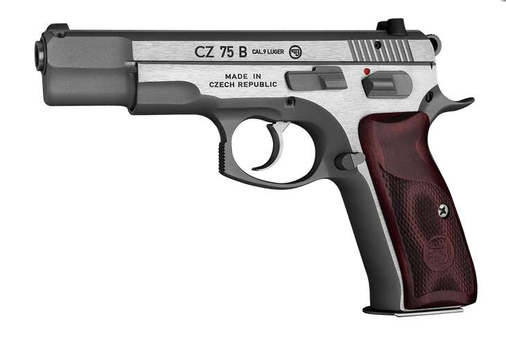 cz75b