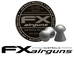 FX5