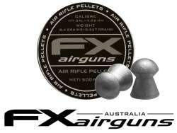FX7