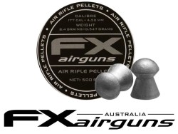 FX8