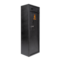 Spika: S3 - Large Safe
