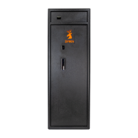 Spika: S3 - Large Safe