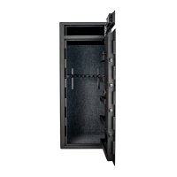 Spika: S4 - Extra Large Safe