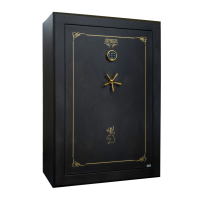 Spika: SCH2 - Extra Large Premium Safe