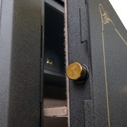 Spika: SCH2 - Extra Large Premium Safe