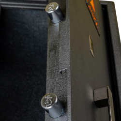 Spika: SDD - Double Door Safe