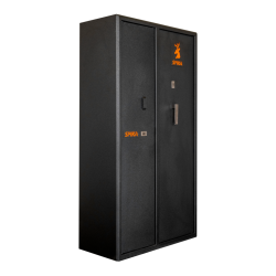 Spika: SDD - Double Door Safe