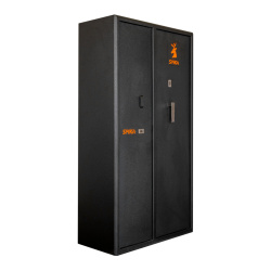 Spika: SDD - Double Door Safe