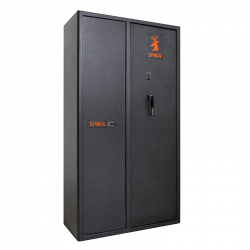 Spika: SDD - Double Door Safe