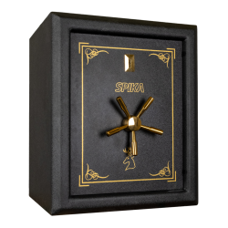 Spika: SPP1 - Premium Pistol Safe