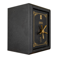 Spika: SPP1 - Premium Pistol Safe