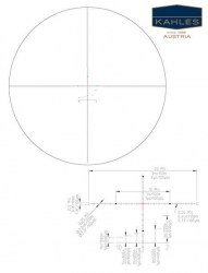 mil-4-reticle