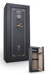 Spika: SCH1 - Large Premium Safe