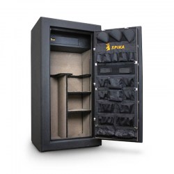 Spika: SFB1 - Large Fire Resistant Premium Safe