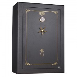 Spika: SCH2 - Extra Large Premium Safe