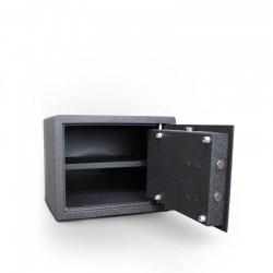 Spika: SPK - Key Pistol Safe