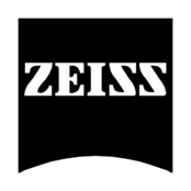 zeiss logo black and white